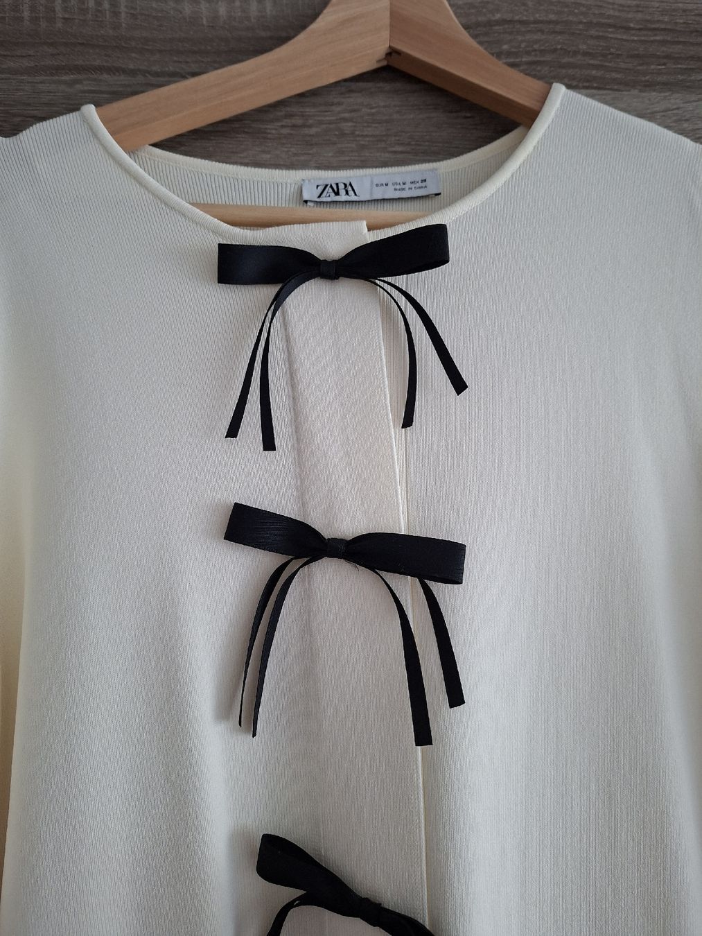 Zara Vestiti: Zara Minikleid – Nuovo e nell'imballaggio originale da Riehen venduto da jlj_st82 2