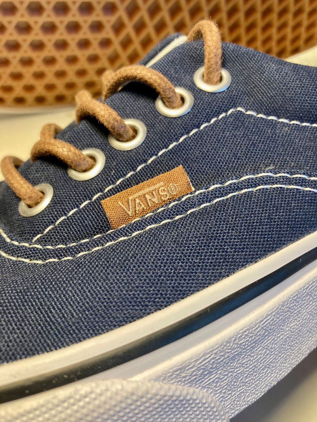 Vans Scarpe da uomo: Vans Era US 8.5 – Usato da schaffhausen venduto da bryli 2