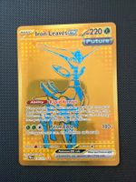 Iron Leaves Ex - 176/131 - Prismatic Evolution 🇺🇸