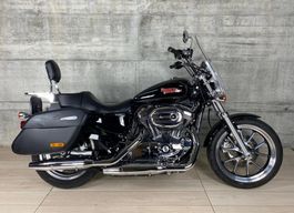 Harley-Davidson XL 1200 T Super Low ABS
