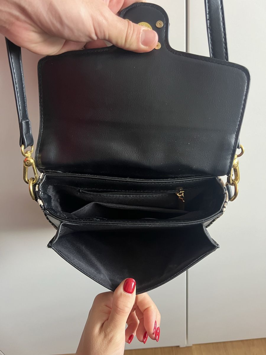 Borse da donna: giarite Tasche – Nuovo (secondo la descrizione) da Baden venduto da lor_92zv 7