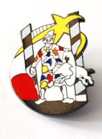 PIN Zirkus