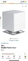 Humidificateur stadler form
