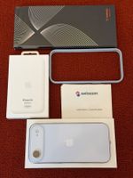 iPhone Air 512GB | AppleCare+ | 98% Akku | Top Zustand