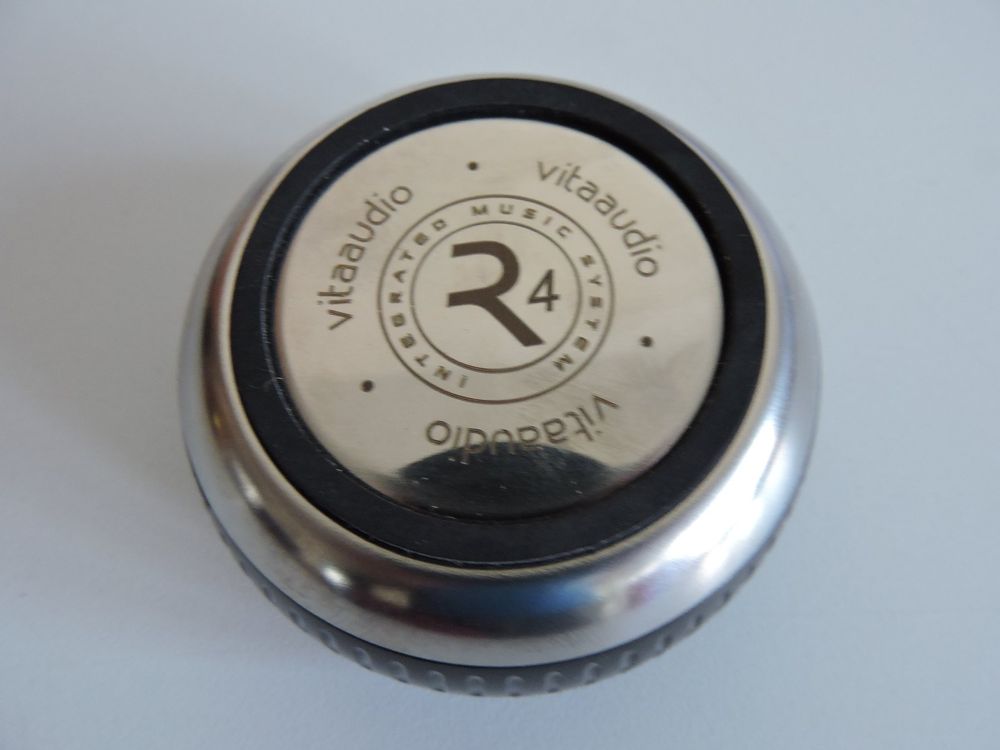 Vita Audio/Ruark Radio R4 Fernbedienung „Roto Dial