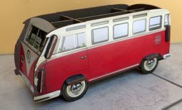 Die VW-T1-Stiftebox