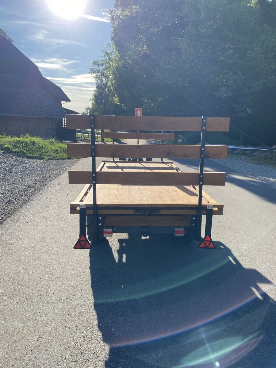 Rapid Tutte le macchine: Rapid Spezial – Usato da Ranflüh venduto da blas-air 5
