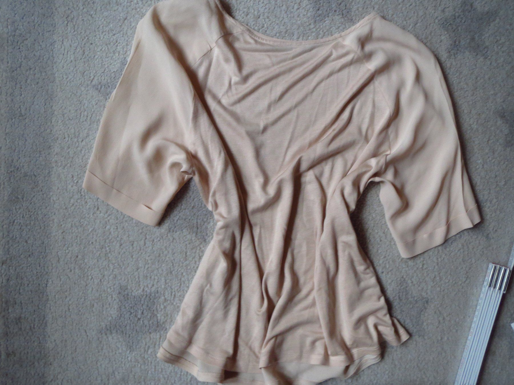 Luisa Cerano Camicette: sehr schöne LUISA CERANO Damen Bluse – Usato da Kiental venduto da Anna8702 6