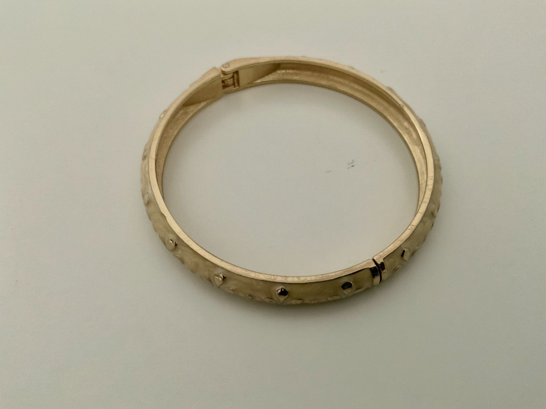 Altri gioielli: Kette, Armreife und Ohrringe / Modeschmuck – Usato da Luzern venduto da Flocke11 7