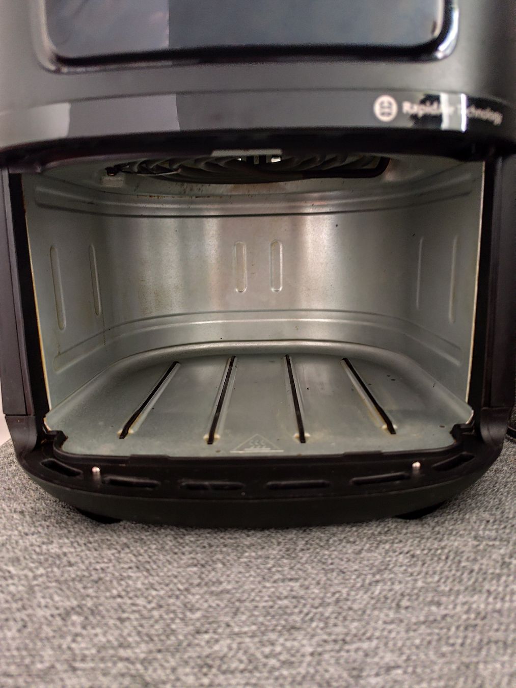 Philips Elettrodomestici da cucina: Philips XXL Heissluftfritteuse  – Usato da Hinterkappelen venduto da nana3577 2