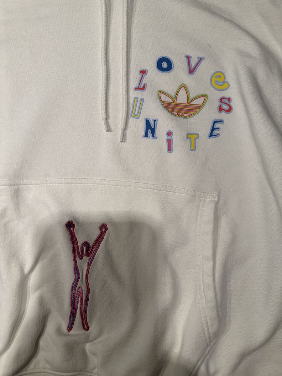 Adidas Pullover & Sweatshirts: Adidas Pullover – Gebraucht aus Ipsach von ale_v82h 1