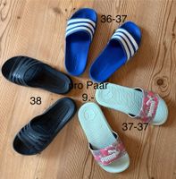 Badeschuhe
