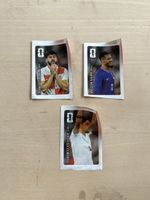 Panini CocaCola 2026: Gvardiol, Saliba, Valverde