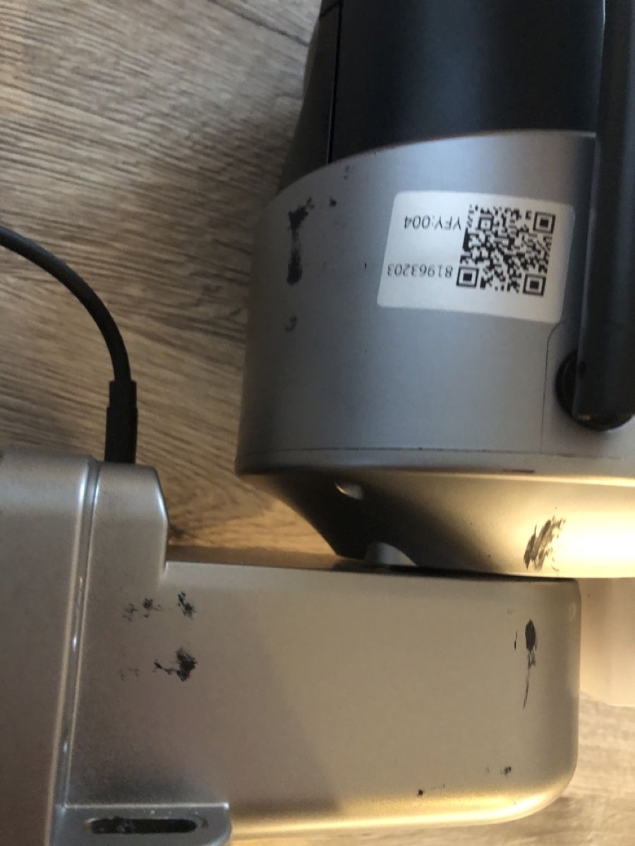 Videocamere: Solar two screens Überwachungskamera – Nuovo (secondo la descrizione) da Altikon venduto da flenni 3