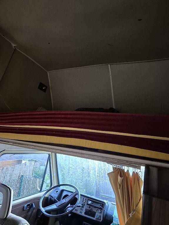 Camping Fahrzeuge: Camping car LT 31 – Gebraucht aus Châtonnaye von mfar 3