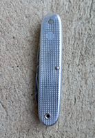 Militärmesser Wenger 66
