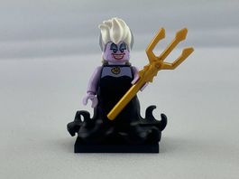 LEGO Minifigur - Serie Disney - Nr. 17 - Ursula