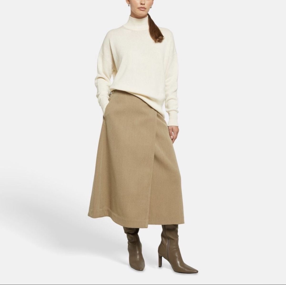 Jil Sander Maglioni & Felpe: Jil Sander cashmere jumper – Nuovo e nell'imballaggio originale da Paradiso venduto da viorea 1