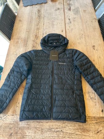 Peak Performance W Active Down Liner Daunenjacke GR.M NEU