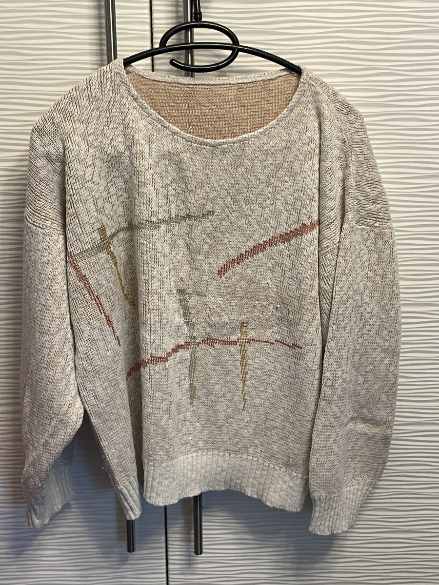 Maglioni & Felpe: Pull vintage – Usato da Cressier NE venduto da leiestla 2