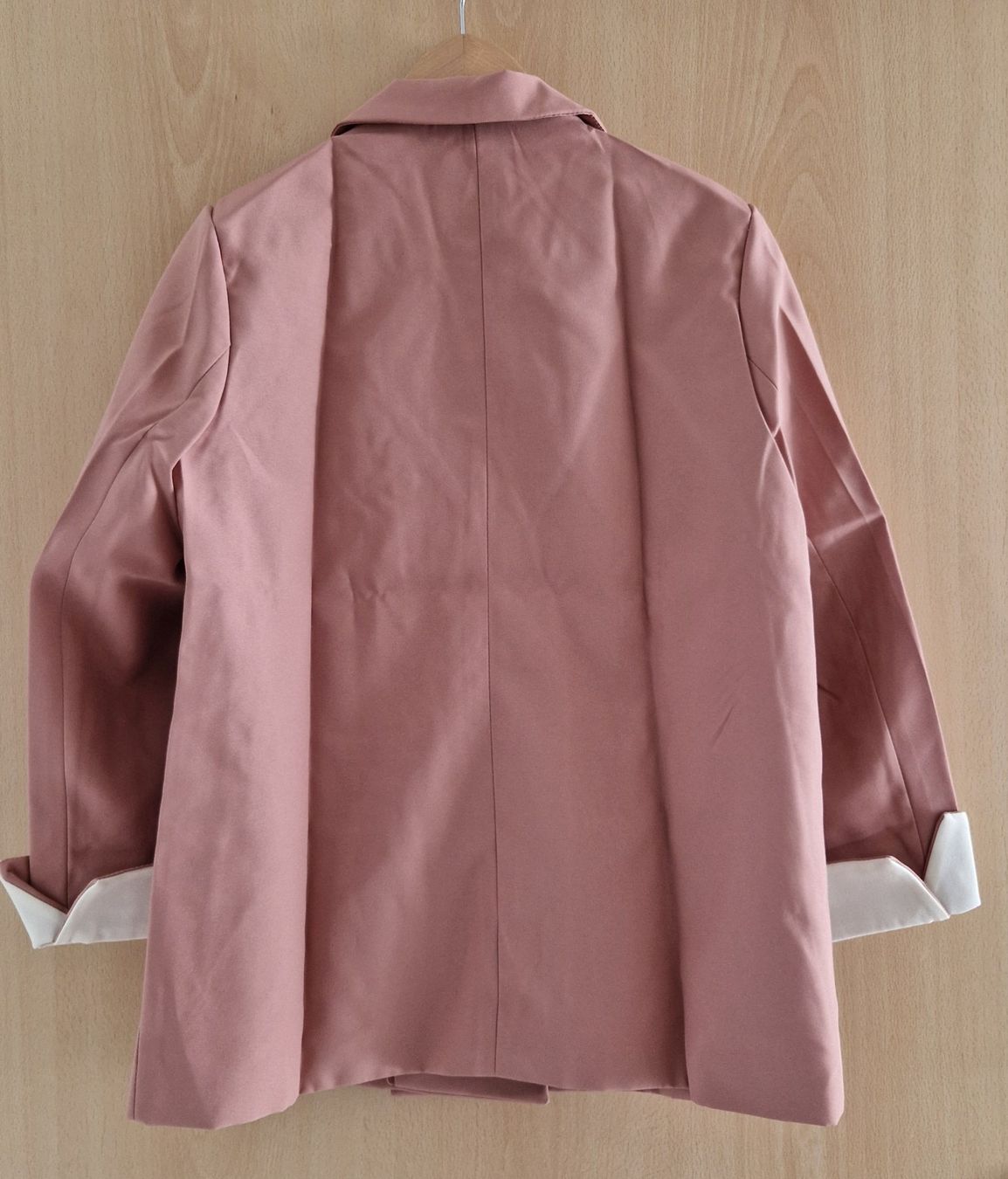 Jacken: Blazer femme L – Neu und originalverpackt aus St-Prex von Allymcchou 1