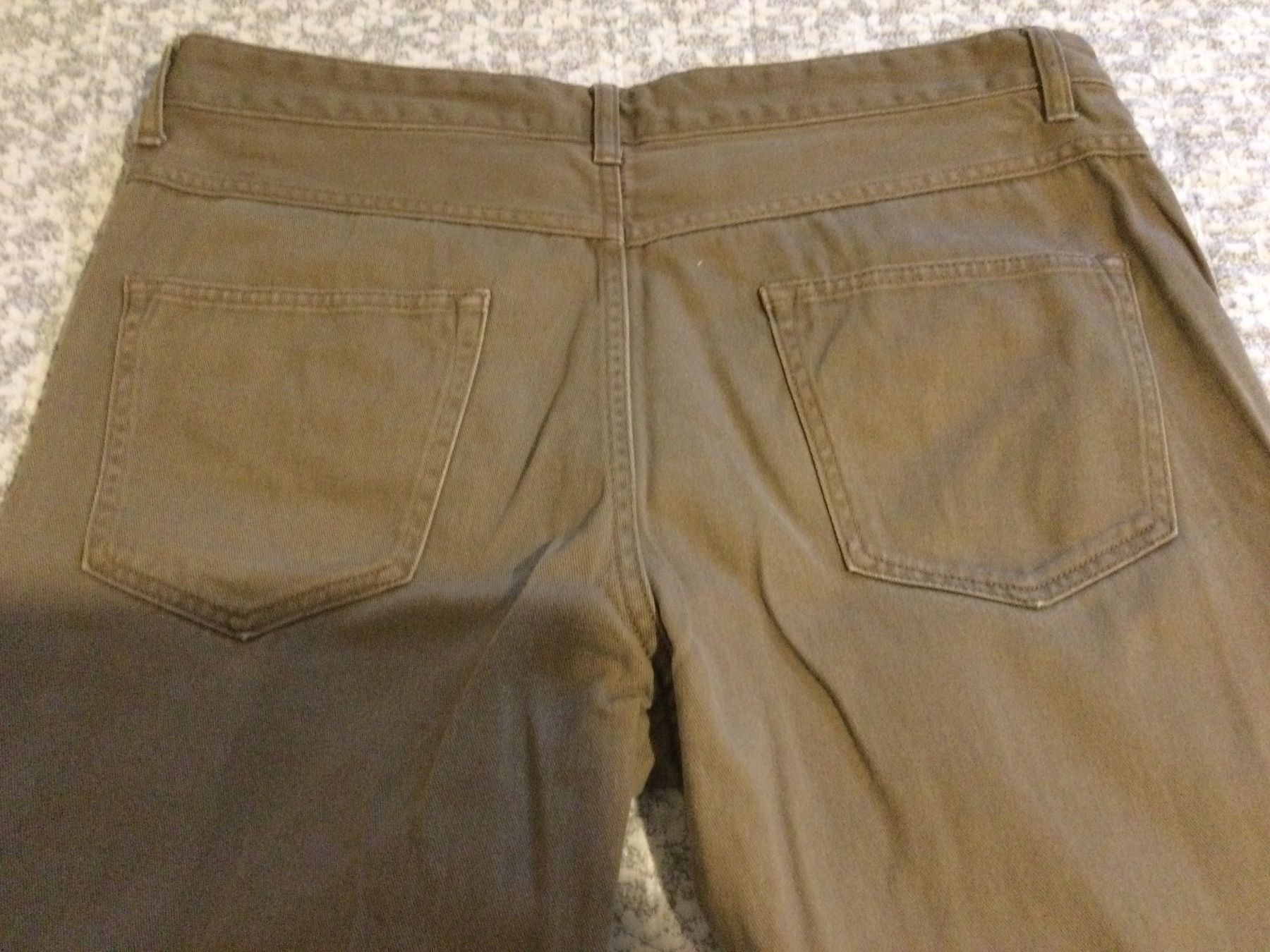 Jeans: Jeans Gr 36 – D'occasion à Zürich par Herbion1 3