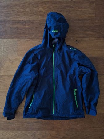 CMP Poket Regenjacke 140