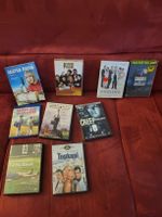 DVD Sammlung: Gebraucht