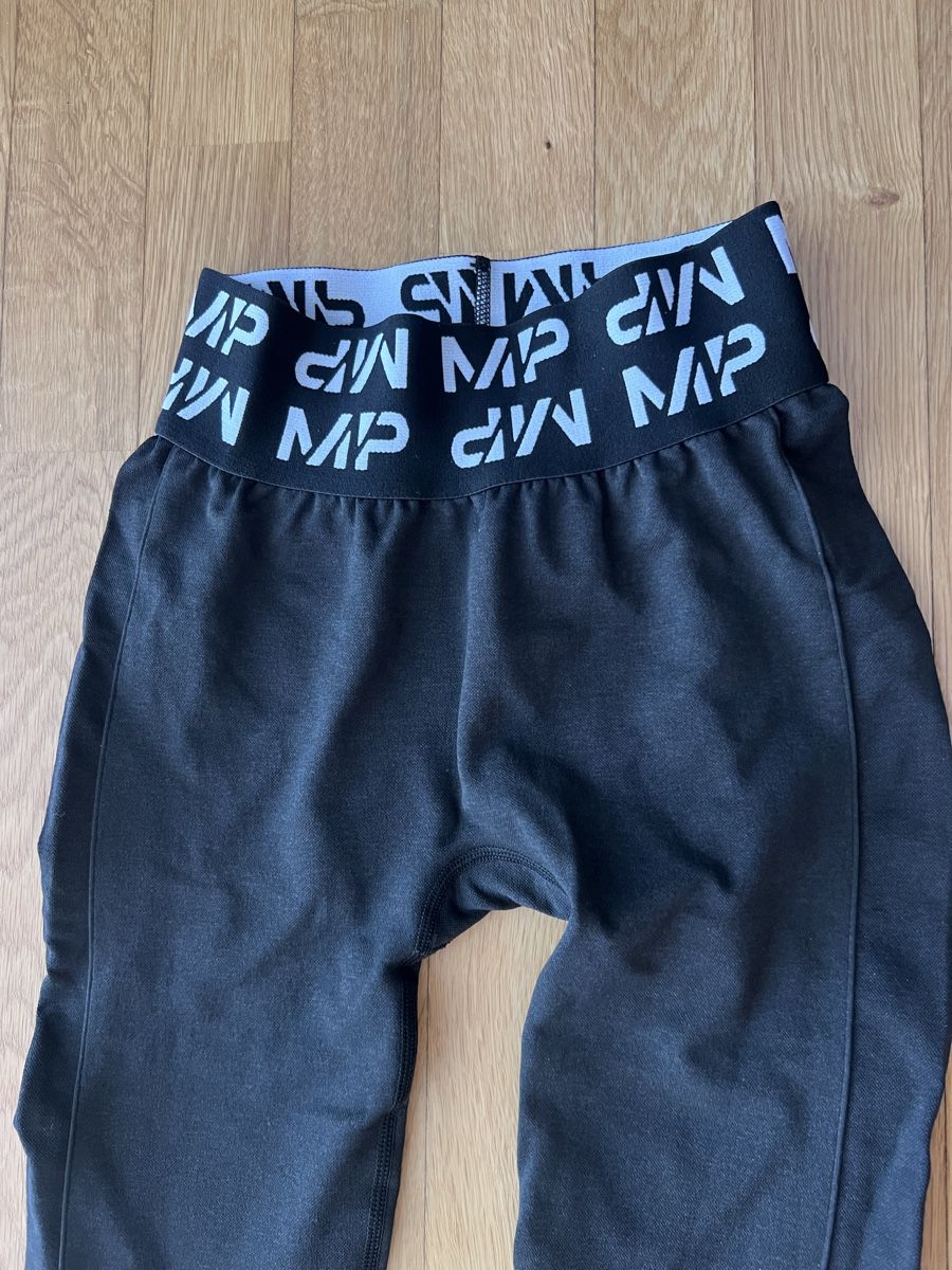 Leggings: My protein leggins xxs Neu – Neu (gemäss Beschreibung) aus Neuhaus SG von bernike 2