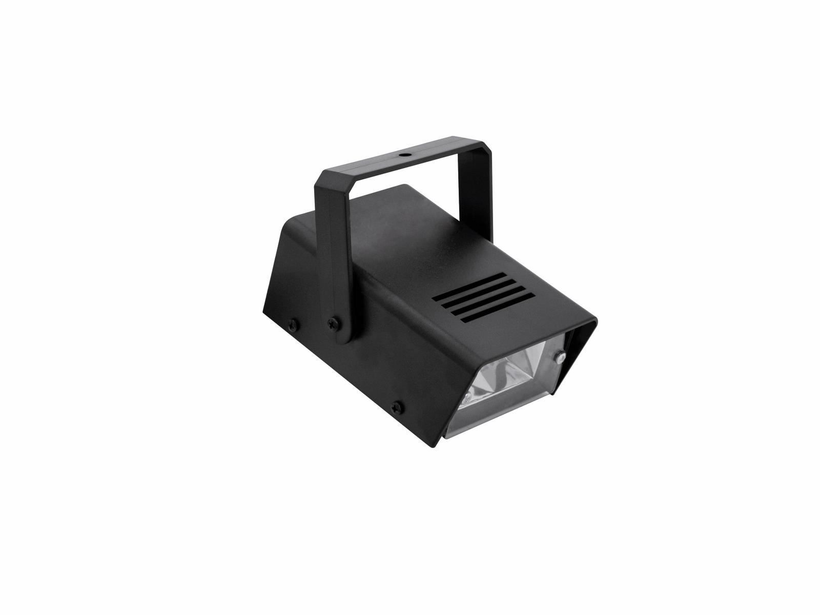 Illuminazione & Effetti luce: Eurolite Disco Strobe 50 – Nuovo e nell'imballaggio originale da Däniken SO venduto da Profog1 1