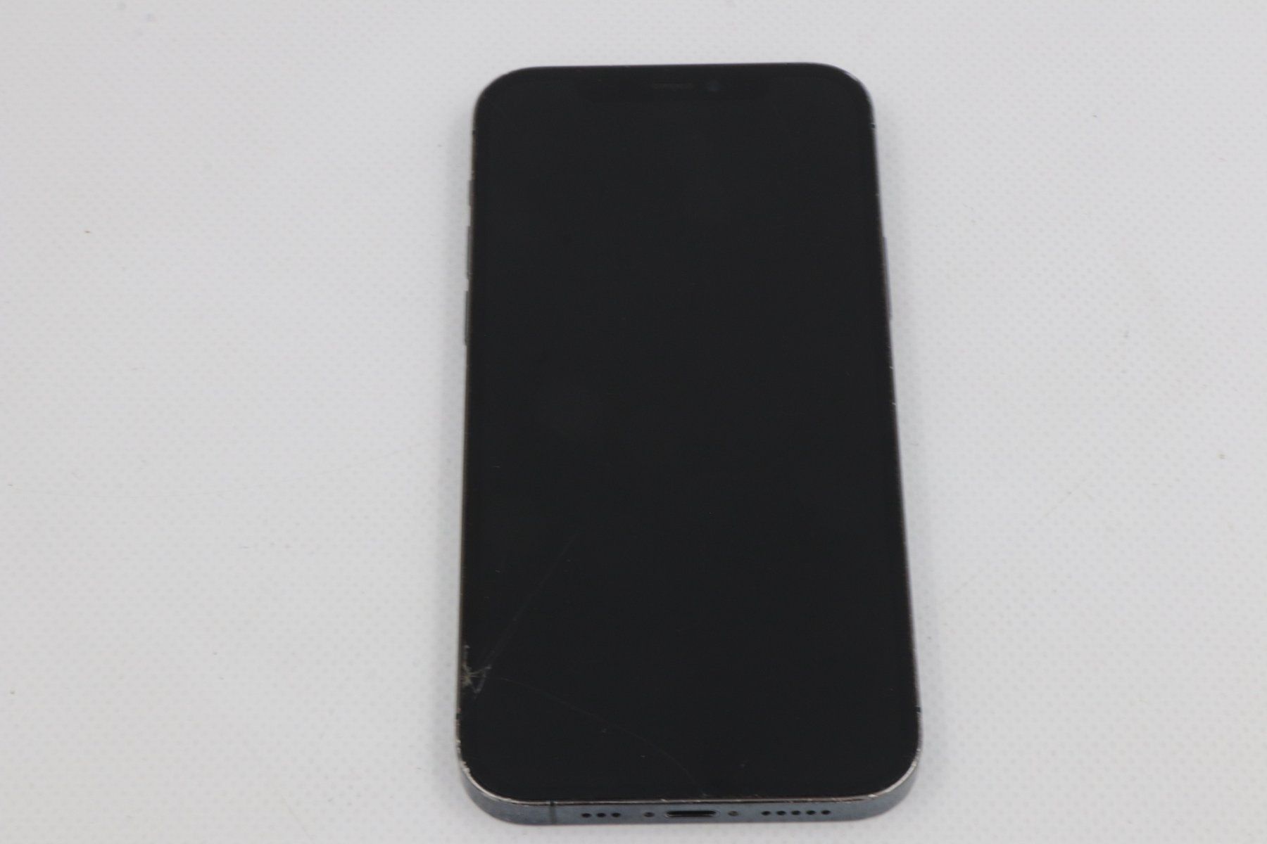 Apple Telefoni cellulari / Smartphones: APPLE iPhone 12 Pro iCloud gesperrt (26060116) – Difettoso da Zürich venduto da fundsachenverkauf