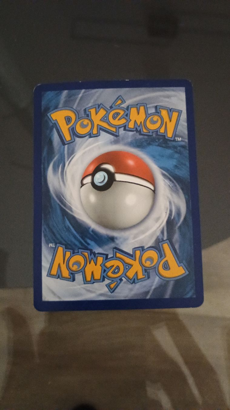 Pokémon Carte collezionabili: Silicobra Pokémon Card - Sand Attack - Great Condition! – Usato da Murten venduto da Palli23 1