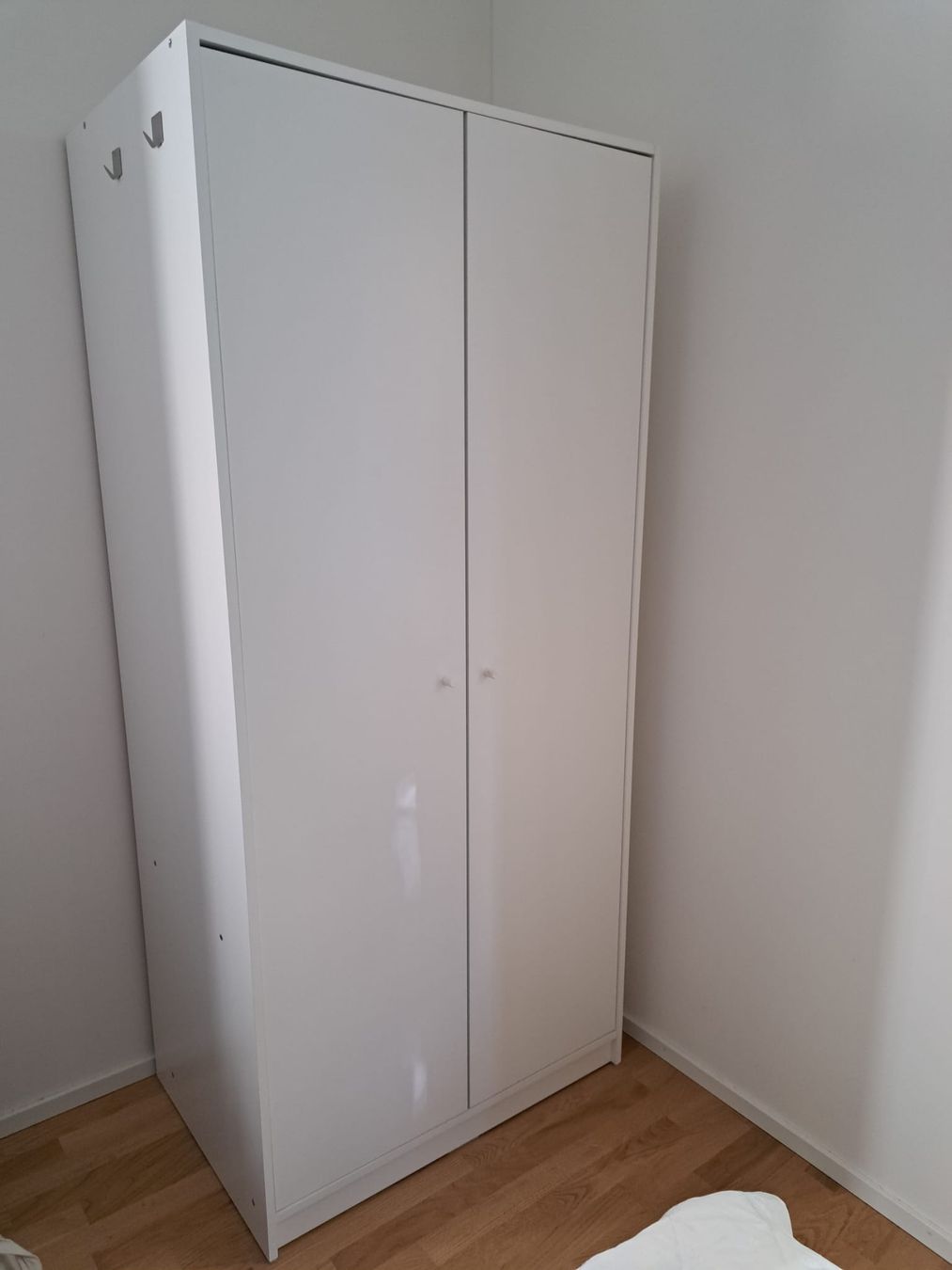 Ikea Armadi: Schrank KLEPPSTAD von IKEA – Usato da Zürich venduto da lps7845