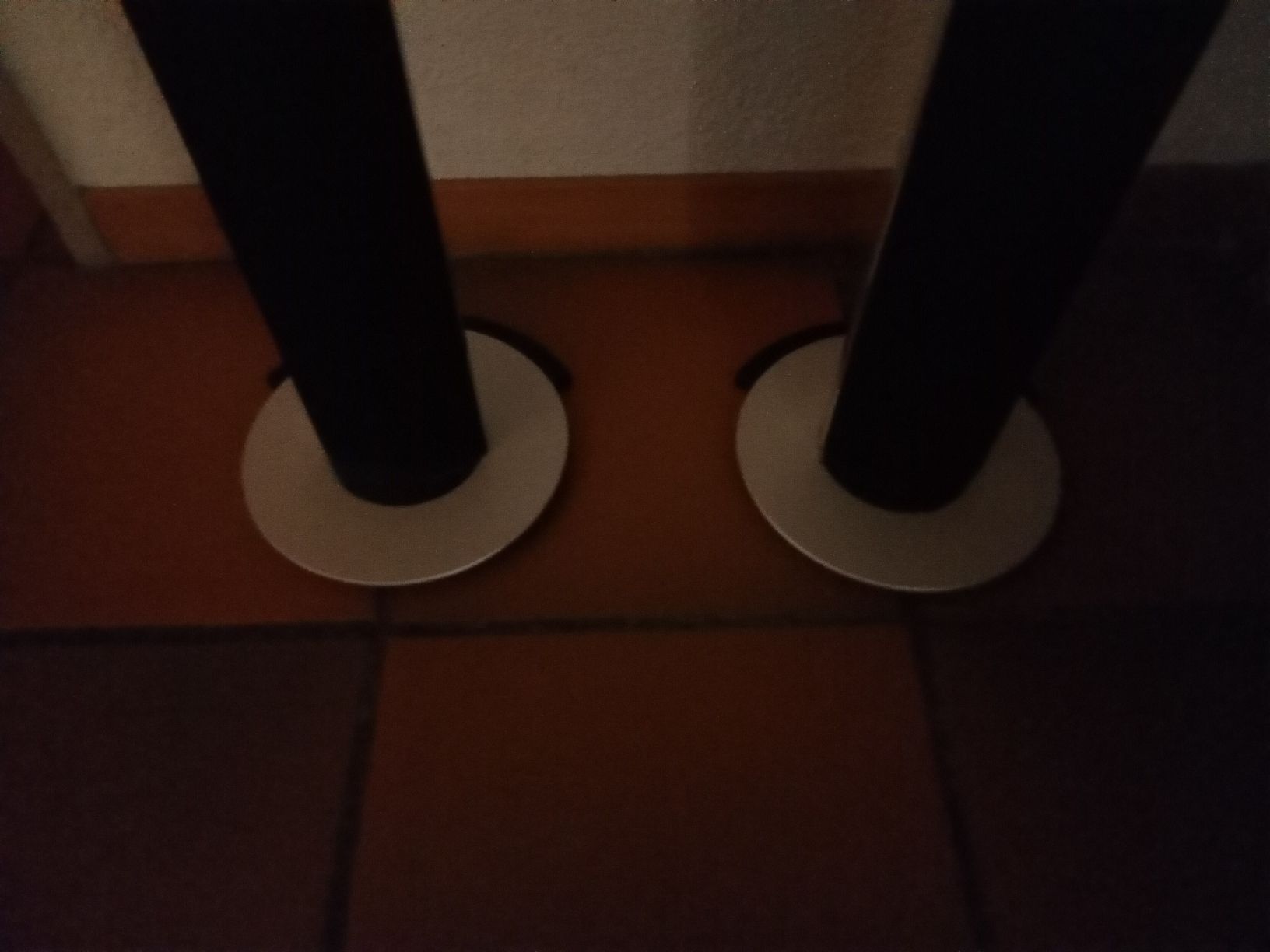 Bang & Olufsen Casse acustiche: B&O BeoLab 6000 – Usato da triengen venduto da fad_g29d 2