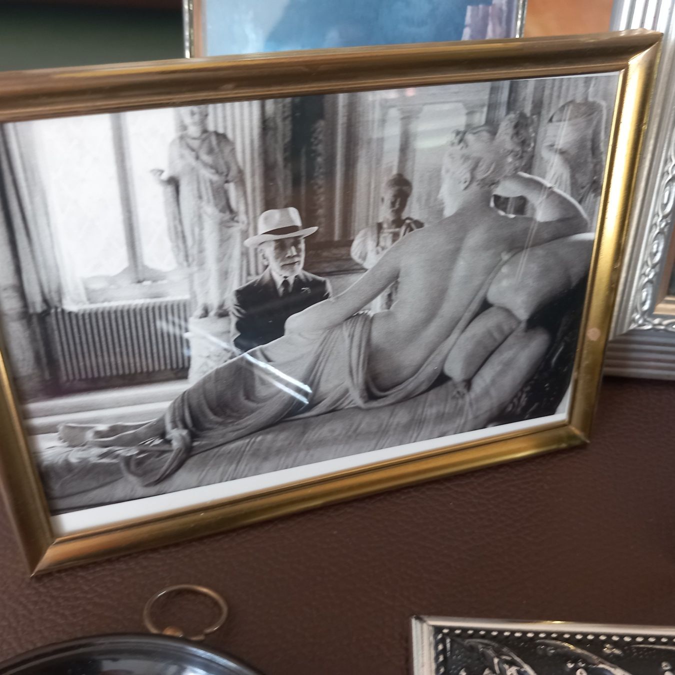 Poster & Bilder: 7x Nostalgische Bilder / Vintage – Gebraucht aus Aegerten von gismolini 2
