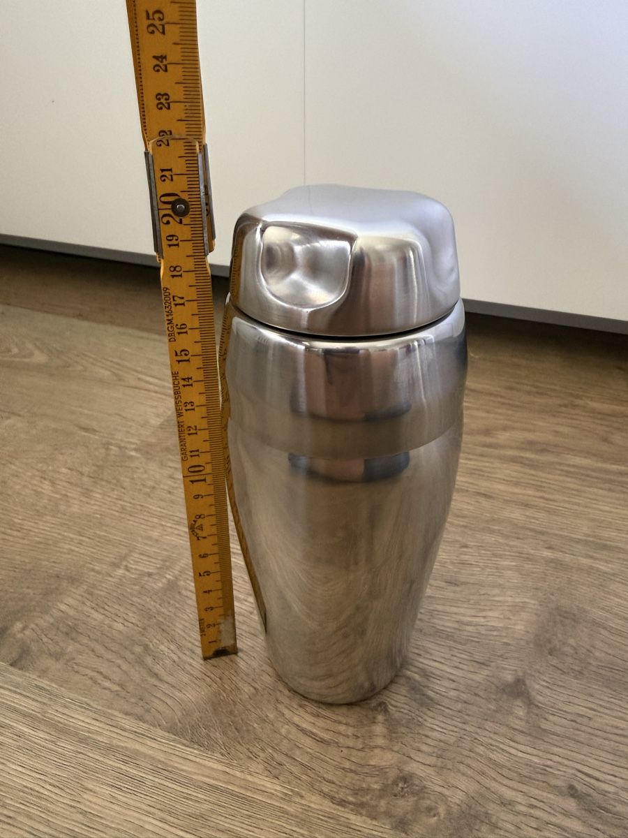 Appareils de cuisine: Shaker Spring – D'occasion à Kloten par Mumiiin 5