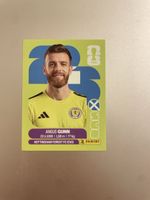 Panini Sticker SCO 2