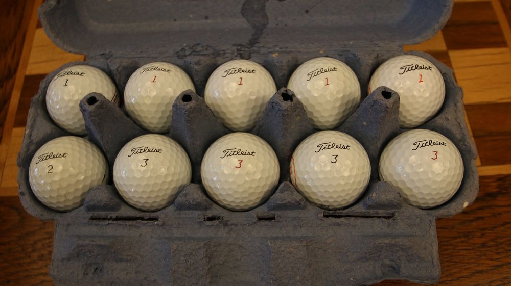 Titleist Tour Soft - Köp Titleist Tour Soft Online