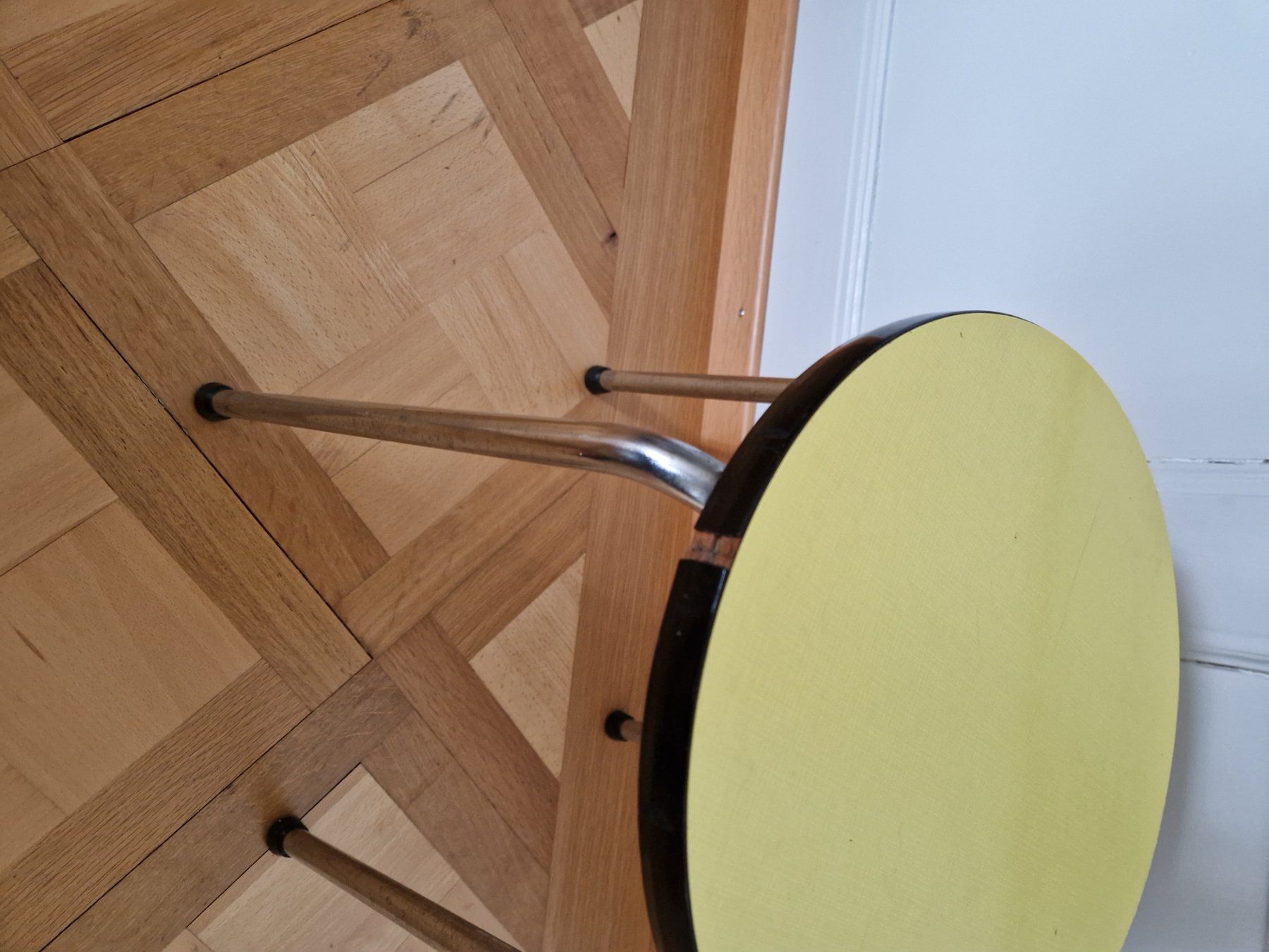 Tabourets: Stuhl \ Schemel \ Hocker – D'occasion à Thun par pfuedrikson 3