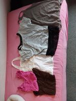 Buntes grosses Kleiderpaket  M