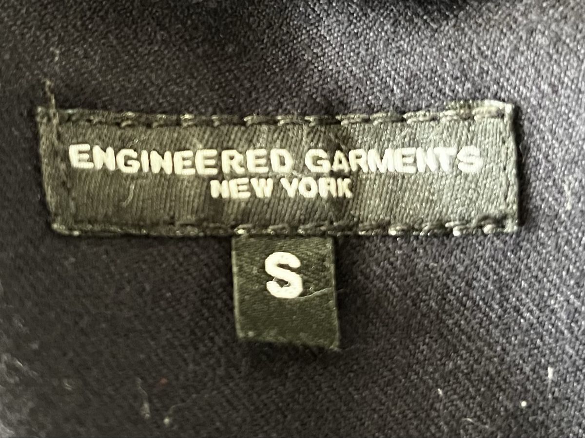 Giacche: Engineered Garments New York  – Usato da Iseo venduto da val_tgk5 2