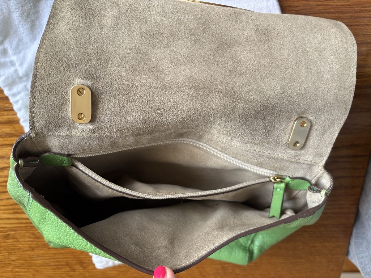 Mulberry Taschen für Damen: Mulberry Handtasche – Gebraucht aus Zürich von nimsajre 3