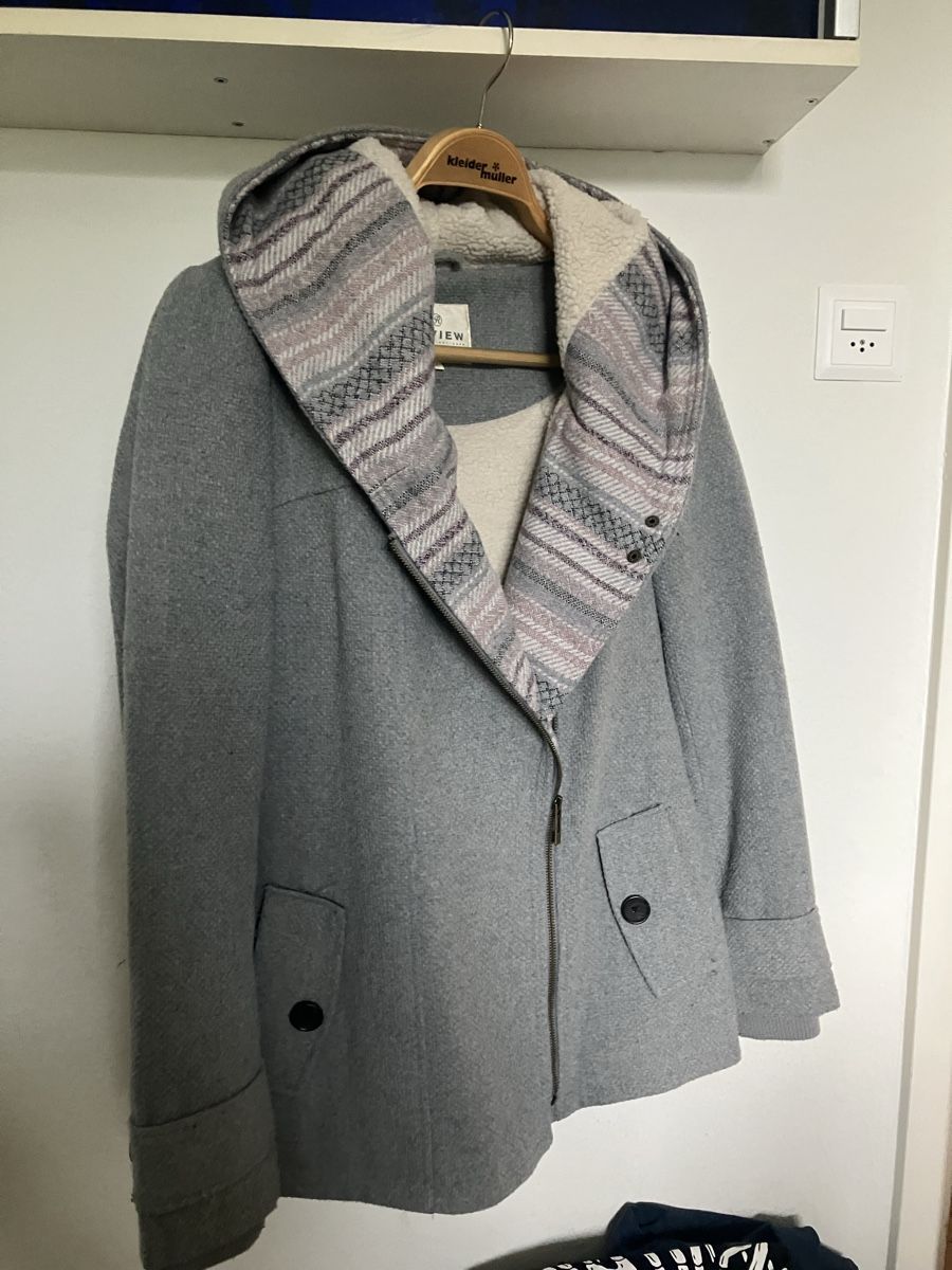 Giacche: Wolljacke – Usato da Baden venduto da Kolumba 1