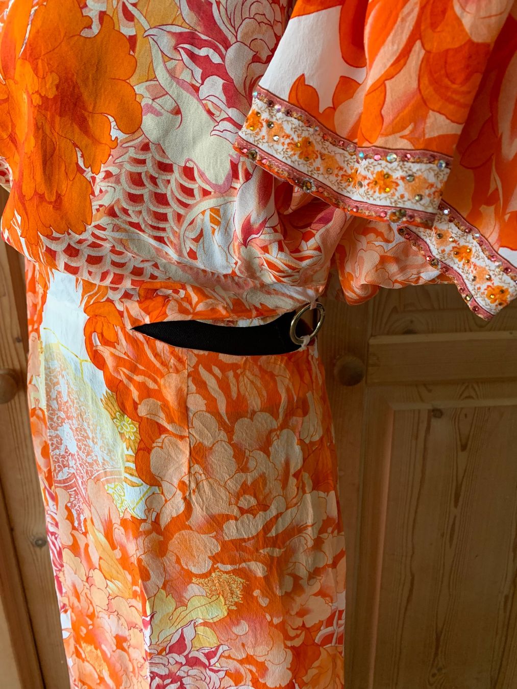 Vestiti: Camilla Seide kleid L – Usato da Küsnacht ZH venduto da leo_booth 1