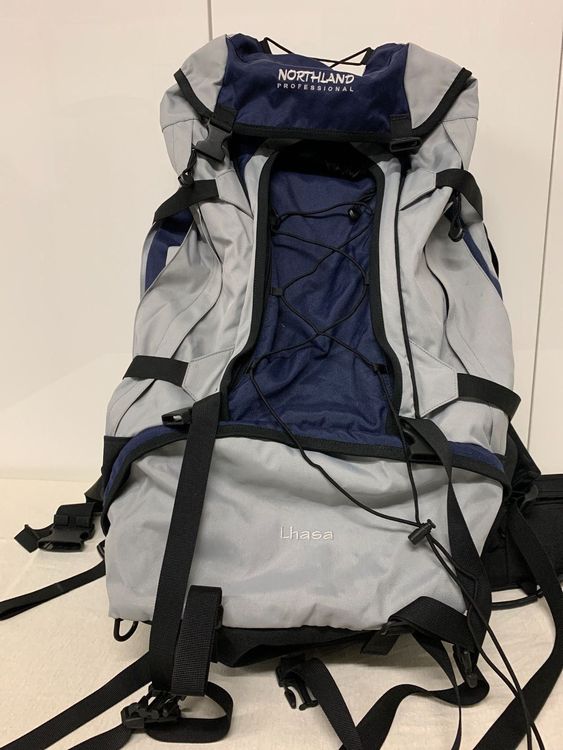 Northland professional store rucksack