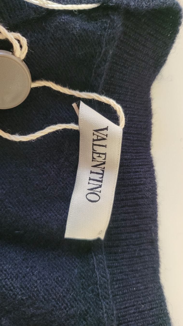 Pulls & Sweat-shirts: Valentino Pullover XL – Neuf (Voir description) à Bern par Raalders 2