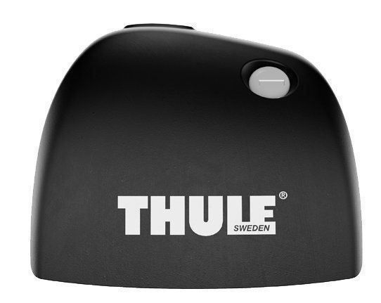 Thule Portapacchi: THULE WingBarEdge inkl. Montagesatz - NEU! – Nuovo e nell'imballaggio originale da Rotkreuz venduto da JustForSale 2