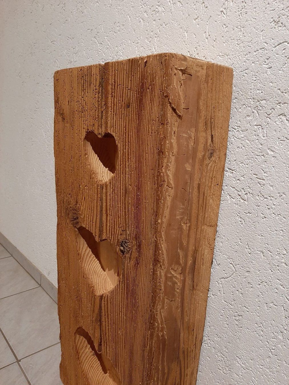 Holzartikel: Holzbalken  Altholzbalken – Gebraucht aus St Gallen von keller020 2