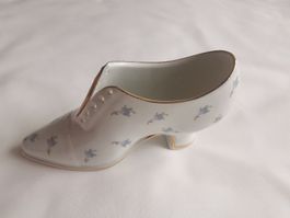 Tettau: Mini Chaussure/  Miniaturschuhe/ Mini scarpa