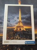 Puzzle 1000 Teile - Paris